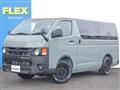 2025 Toyota Hiace Van