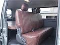 2025 Toyota Hiace Van