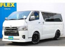 2022 Toyota Hiace Van