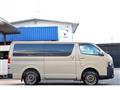 2025 Toyota Hiace Van