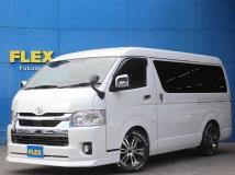 2022 Toyota Hiace Wagon