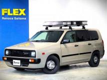 2019 Toyota Succeed Van