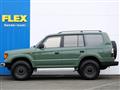1999 Toyota Land Cruiser Prado