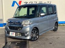 2015 Daihatsu Tanto