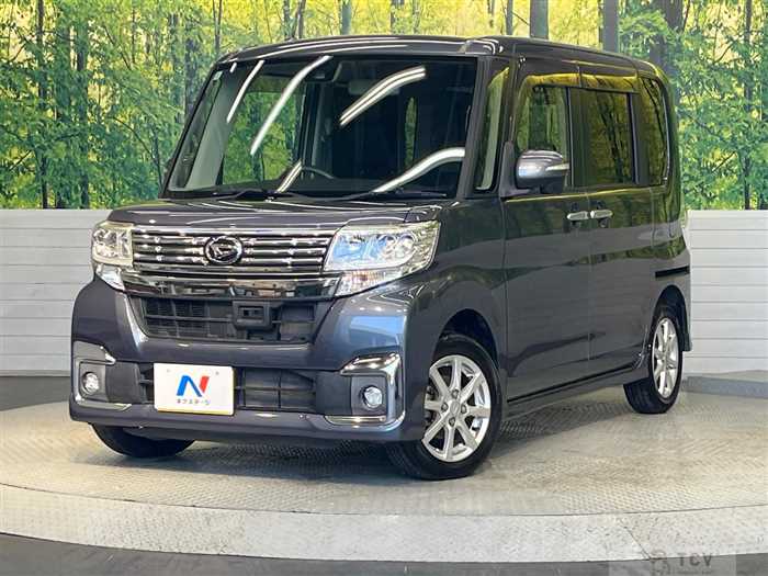 2016 Daihatsu Tanto