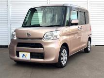 2016 Daihatsu Tanto