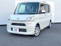 2016 Daihatsu Tanto