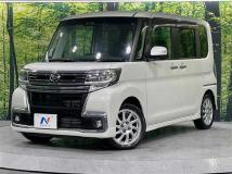 2017 Daihatsu Tanto