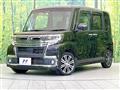 2017 Daihatsu Tanto
