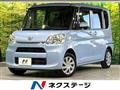 2017 Daihatsu Tanto