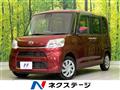 2018 Daihatsu Tanto
