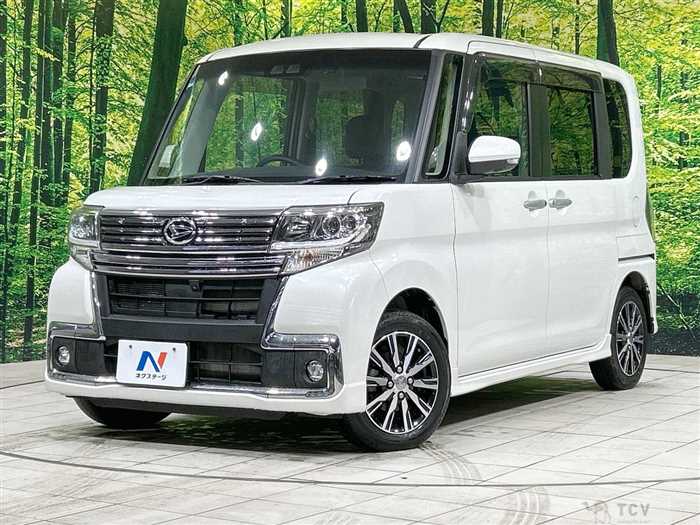 2019 Daihatsu Tanto