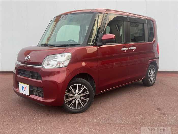 2019 Daihatsu Tanto