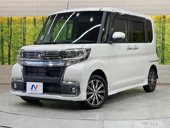 2019 Daihatsu Tanto