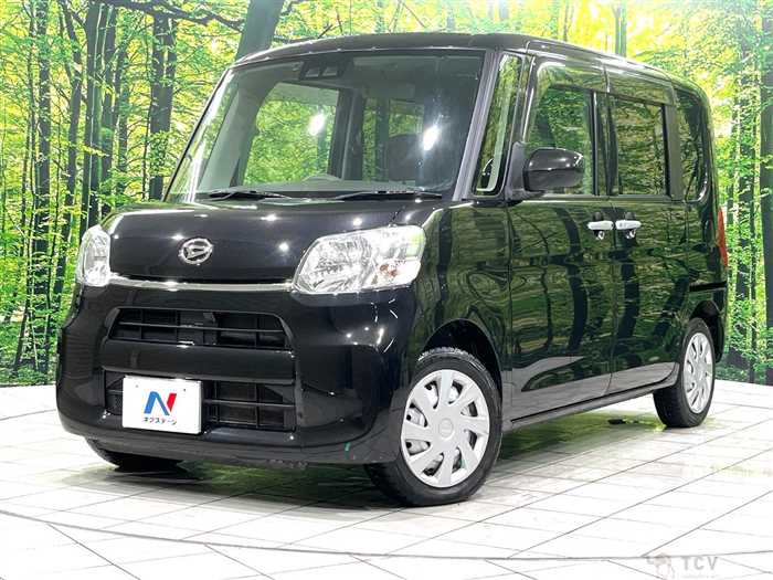 2019 Daihatsu Tanto