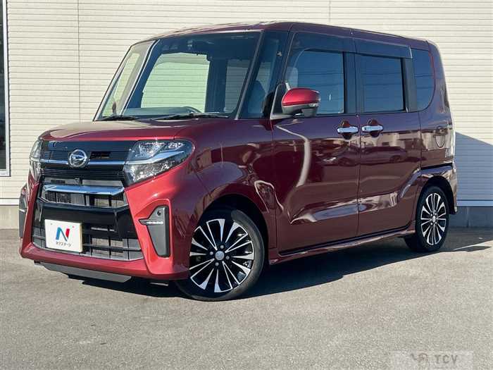 2019 Daihatsu Tanto