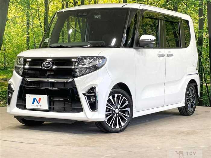 2019 Daihatsu Tanto