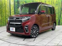 2019 Daihatsu Tanto