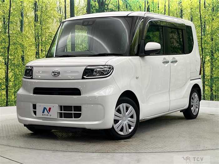 2020 Daihatsu Tanto