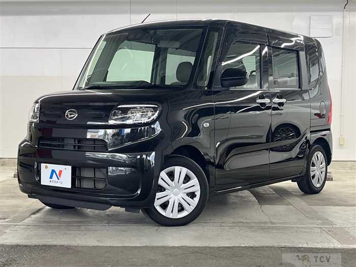 2020 Daihatsu Tanto