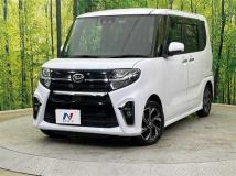 2021 Daihatsu Tanto