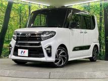 2021 Daihatsu Tanto