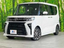 2022 Daihatsu Tanto