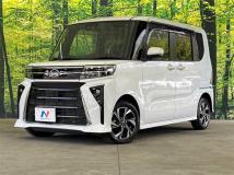 2023 Daihatsu Tanto