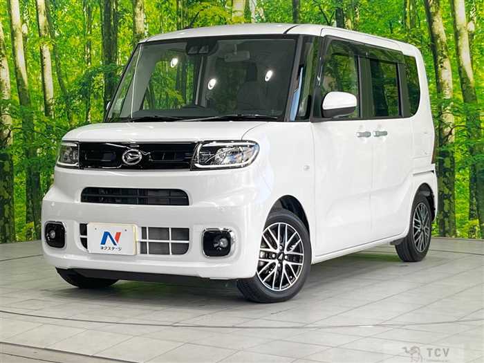 2023 Daihatsu Tanto