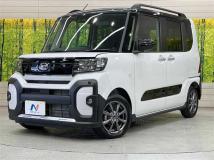 2025 Daihatsu Tanto
