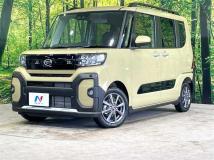 2025 Daihatsu Tanto