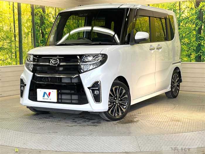 2019 Daihatsu Tanto