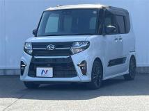2020 Daihatsu Tanto