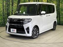 2020 Daihatsu Tanto