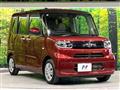 2021 Daihatsu Tanto