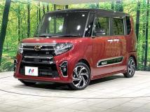 2021 Daihatsu Tanto
