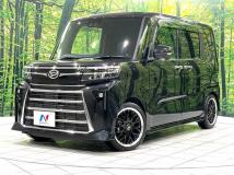 2022 Daihatsu Tanto