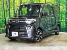 2023 Daihatsu Tanto