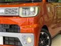 2015 Daihatsu WAKE