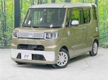 2015 Daihatsu WAKE