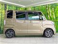 2016 Daihatsu WAKE