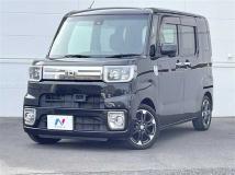 2016 Daihatsu WAKE