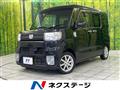 2017 Daihatsu WAKE