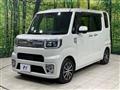 2018 Daihatsu WAKE
