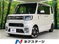 2018 Daihatsu WAKE