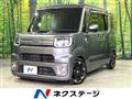 2019 Daihatsu WAKE