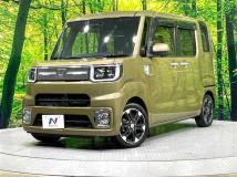 2021 Daihatsu WAKE