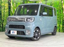 2021 Daihatsu WAKE