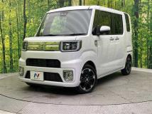 2022 Daihatsu WAKE