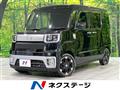 2015 Daihatsu WAKE